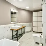 Skyline Grand Penthous Free Parking * 바르나