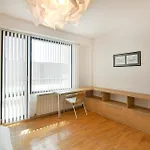 아파트 Skyline Grand Penthous Free Parking 바르나