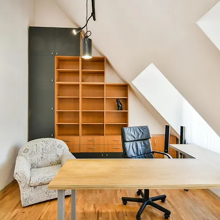 Skyline Grand Penthous Free Parking アパート *