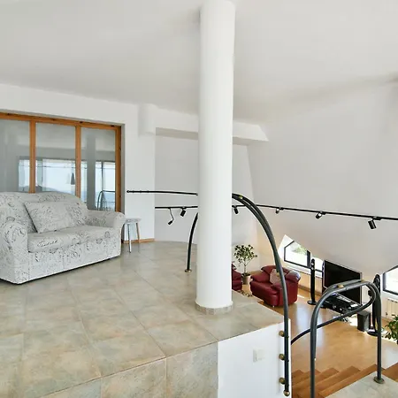 Apartmán Skyline Grand Penthous Free Parking