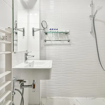 Apartmán Skyline Grand Penthous Free Parking *