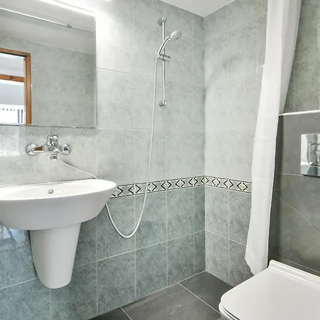 Apartmán Skyline Grand Penthous Free Parking *