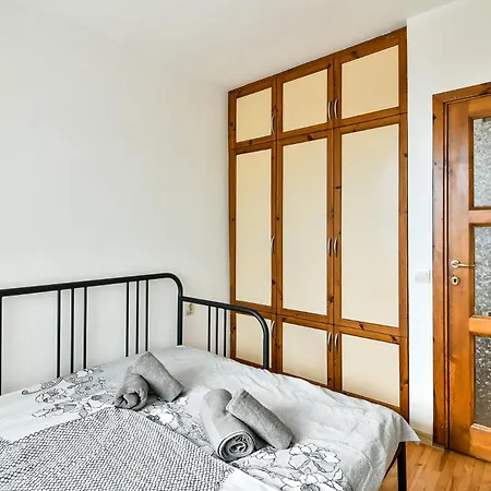 Apartmán Skyline Grand Penthous Free Parking *