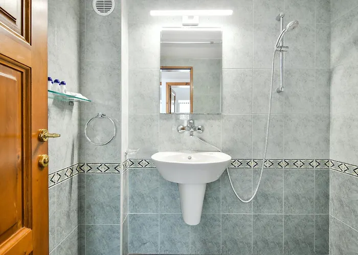 Apartment Skyline Grand Penthous Free Parking