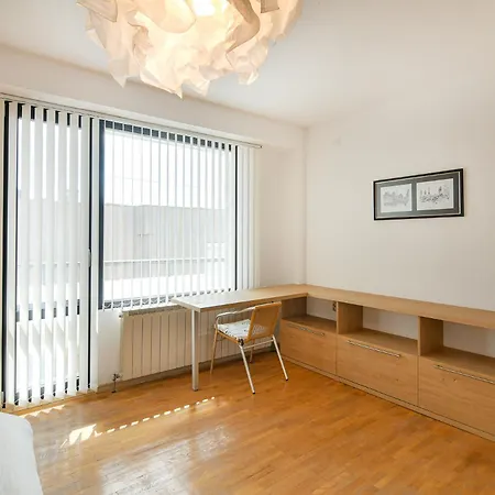 Apartment Skyline Grand Penthous Free Parking Varna