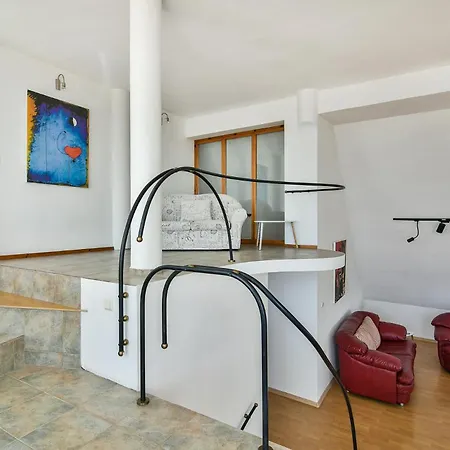 Skyline Grand Penthous Free Parking 瓦爾納