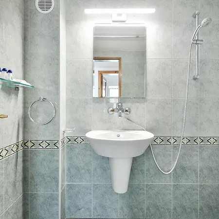 公寓 Skyline Grand Penthous Free Parking