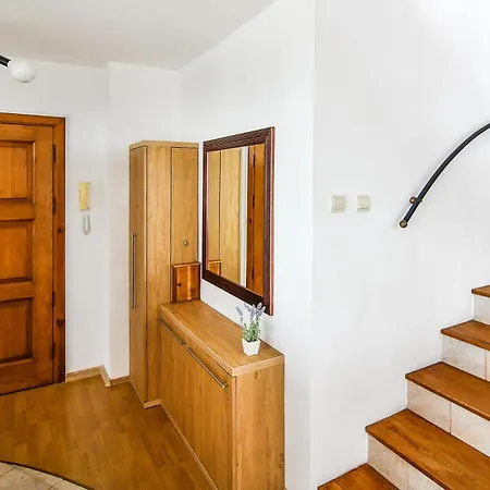 Skyline Grand Penthous Free Parking Varna